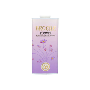 broche-flower-talcum-powder-125gm-with-white-background
